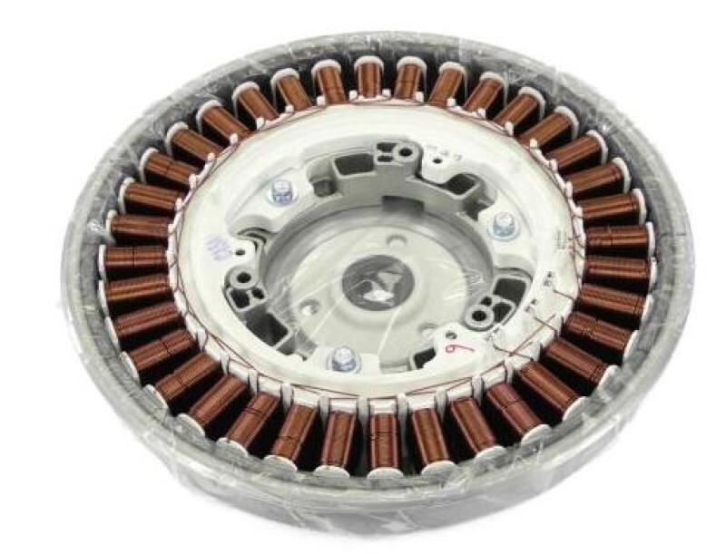 DC93-00168J - DD Bldc Motor (COM)