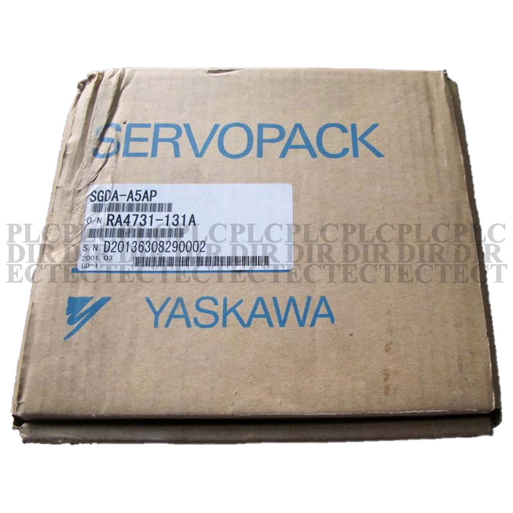 NEW Yaskawa SGDA-A5AP SGDAA5AP Servo Drive