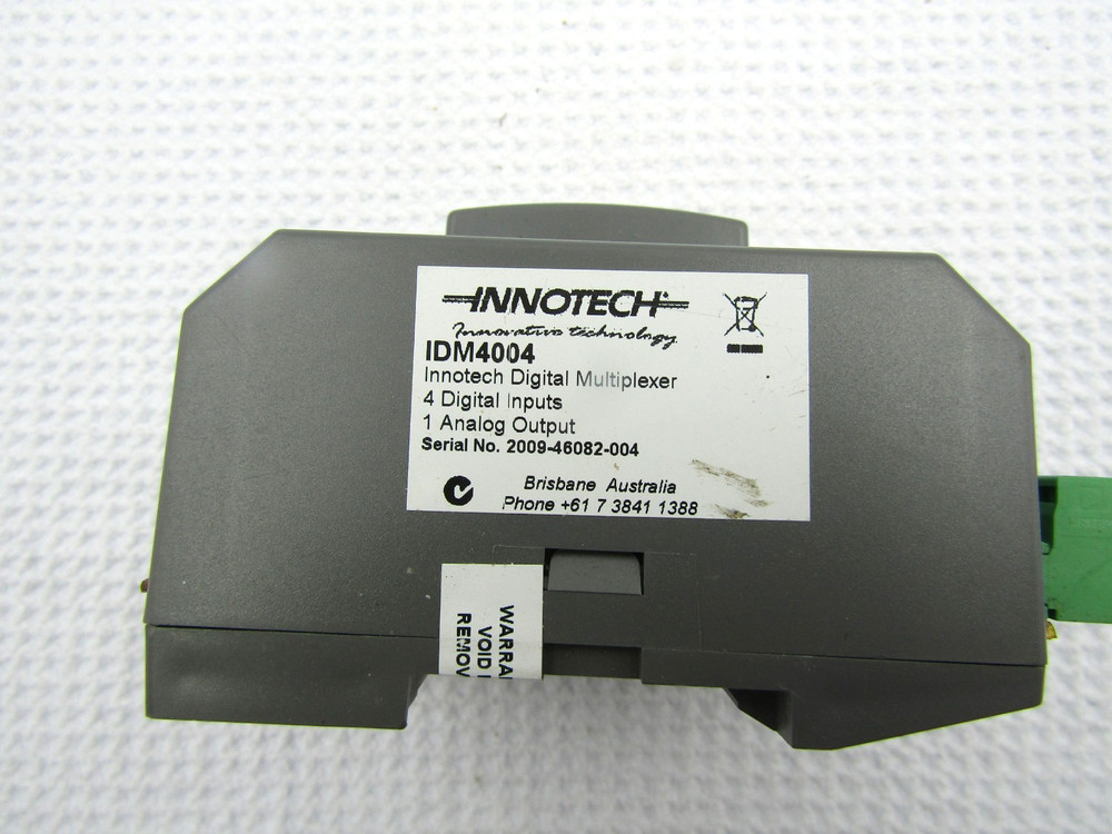 Innotech IDM4004 Multiplexer Controller