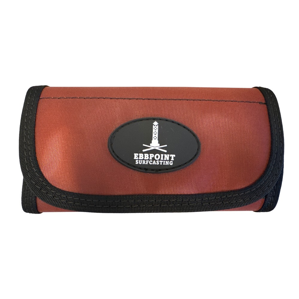 Ebbpoint Surfcasting Leader Wallet