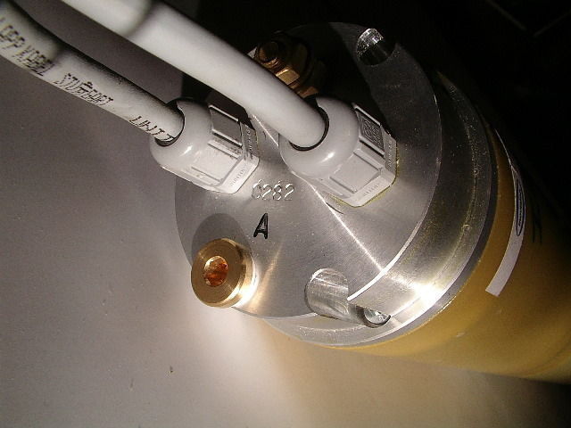 INOVISION PP HIGH VOLTAGE SYSTEM PROBE ---NEW---