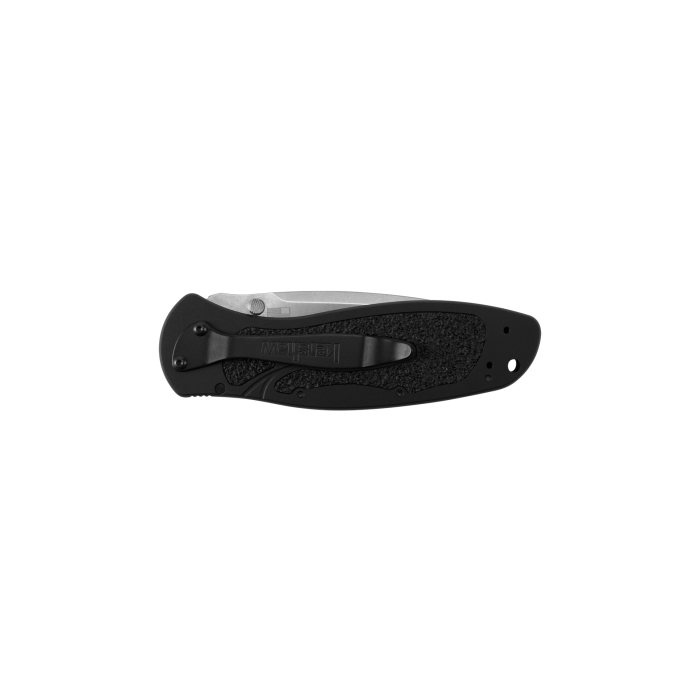 Kershaw - BLUR - BLK/STONEWASHED S30V - 1670S30V