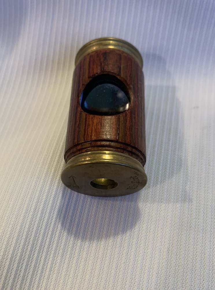 VTG Van Cort Side Angle Viewer Spy Tool - Polemoscope -
