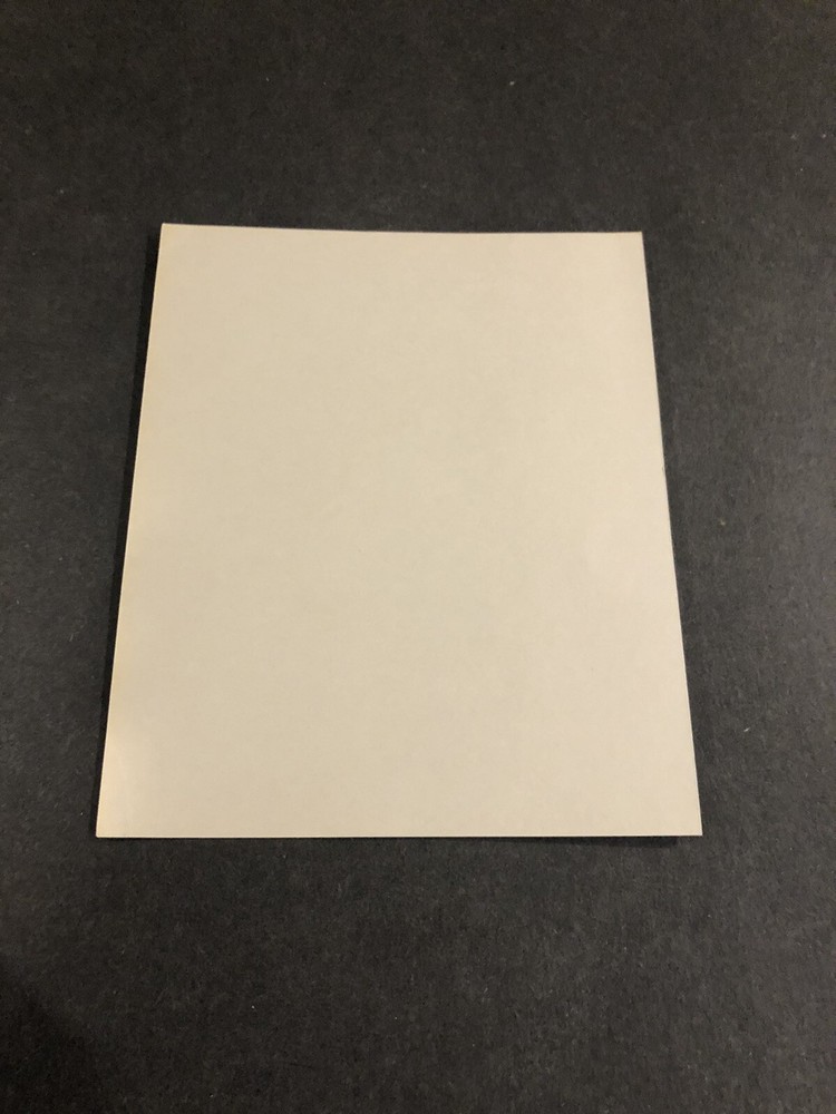 atari xl addendum insert