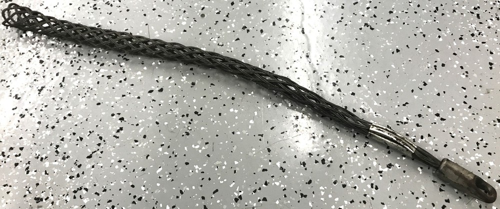 Unbranded Wire Mesh Grip USED