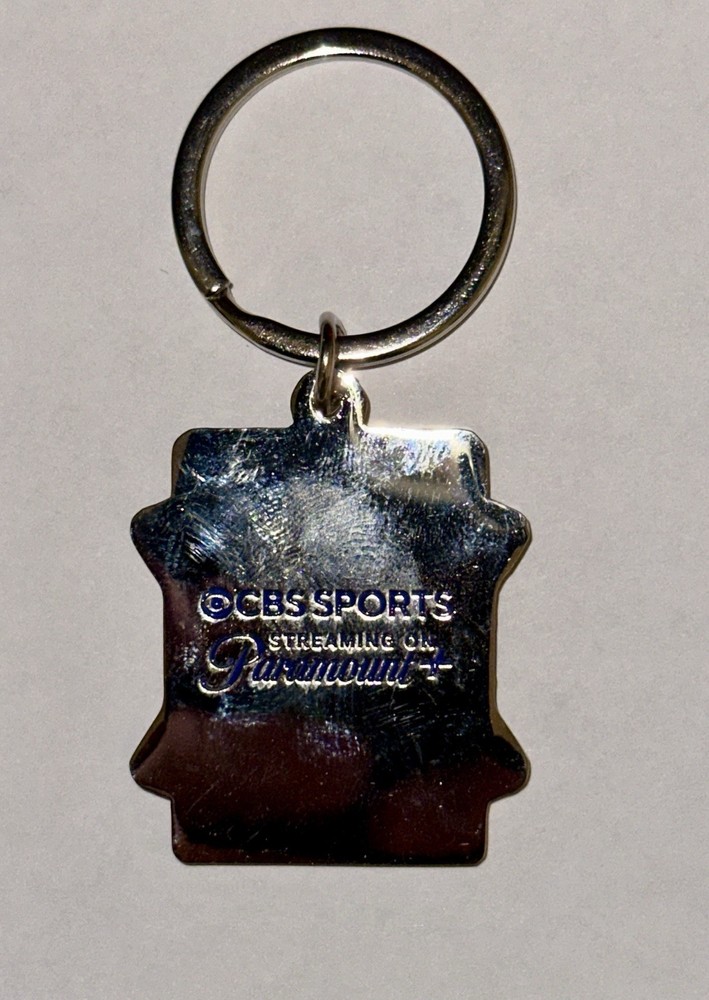 NCAA Men’s 2026 Final Four Keychain