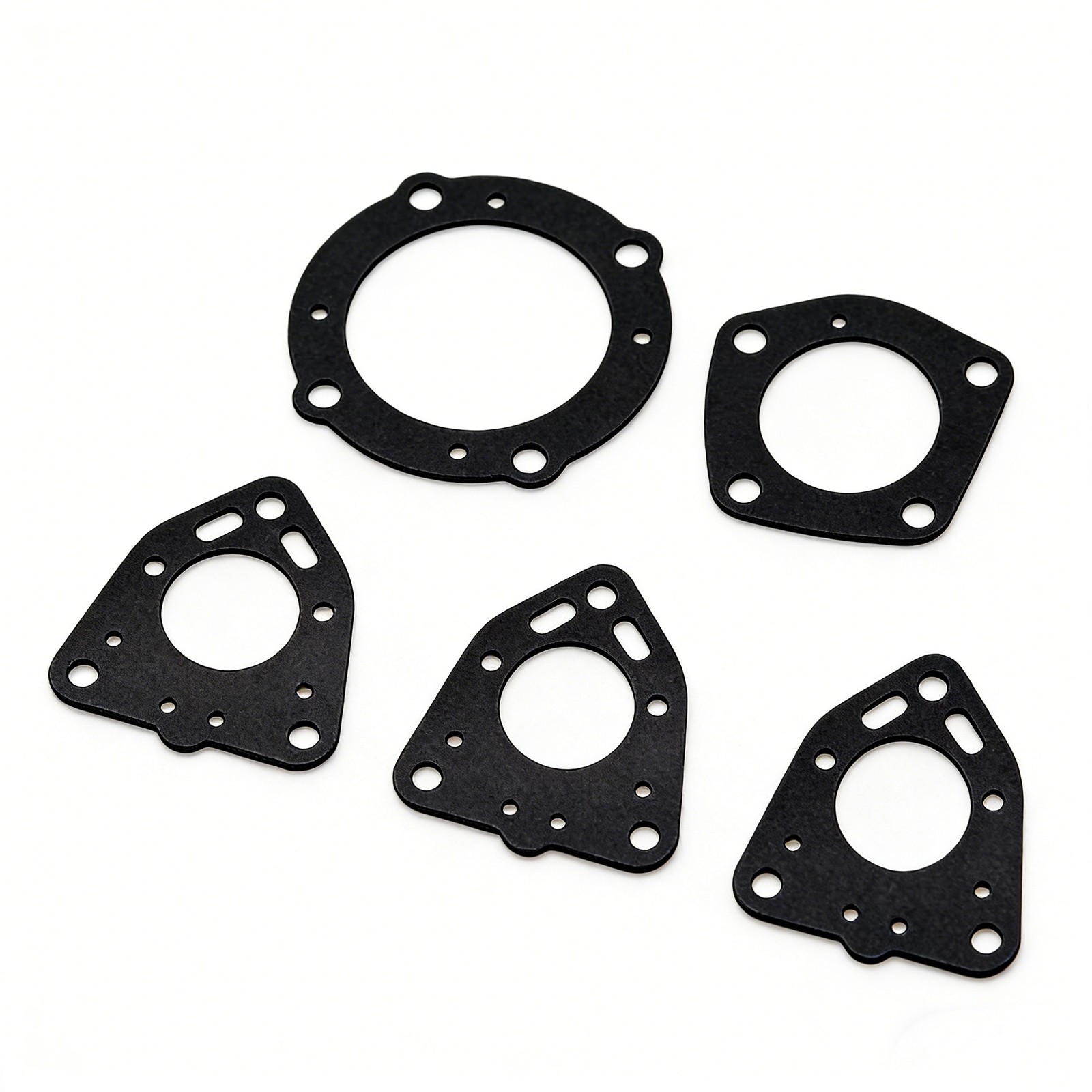 Exhaust Gasket Seals Kit For 1996-2004 Kawasaki Jet Skis 1100 ZXI/STX/Ultra 130