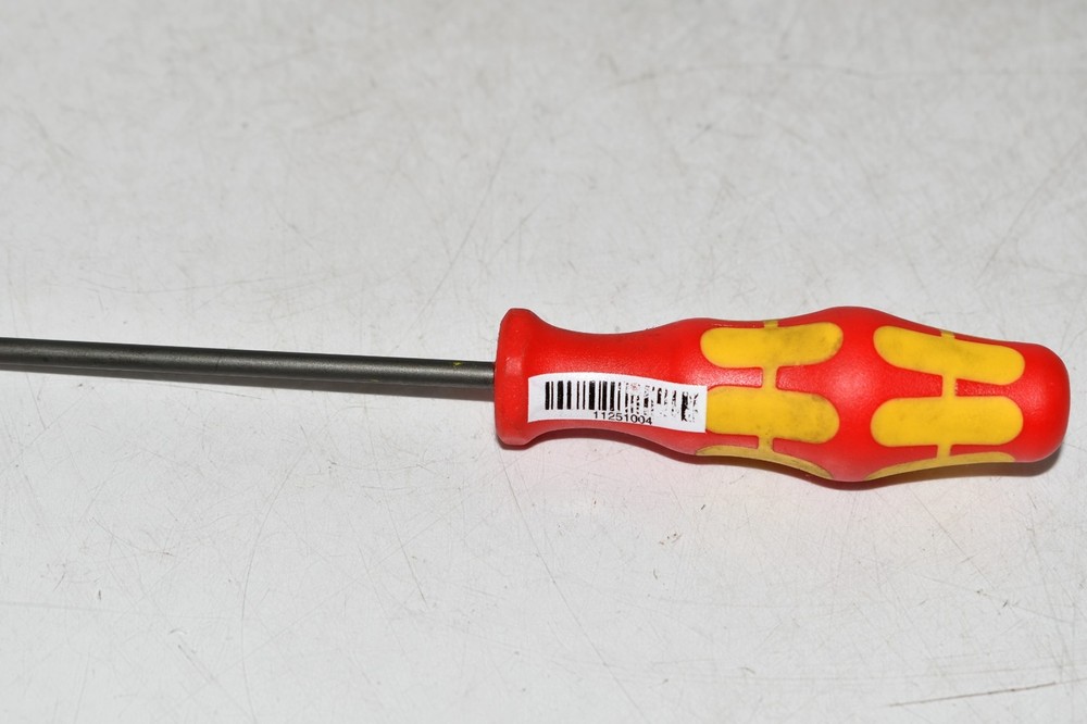 Sandvik 5680 046-05 Screwdriver Tool