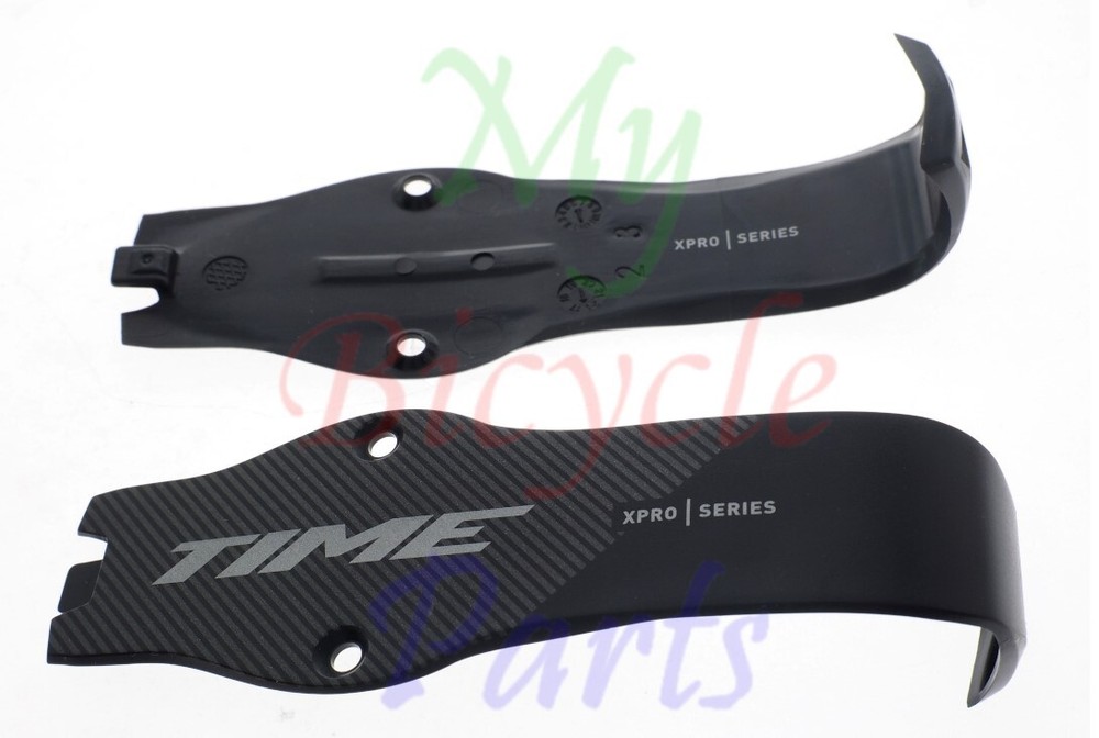 TIME XPRO Pedals Bottom Cover Kit