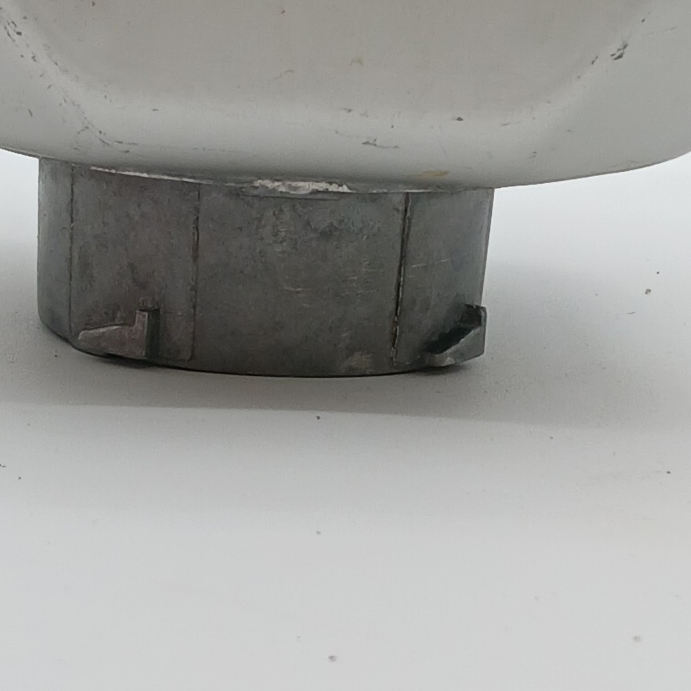 WEST BEND Bread Maker Bread PAN & Paddle Model 413030