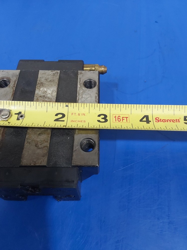 SB1 25 FL, GUIDE SLIDE 12 D209 A2