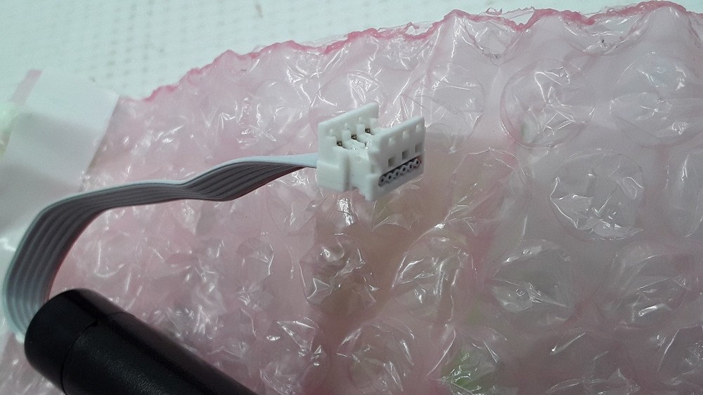 Varian Full Leaf MLC Motor 010536009