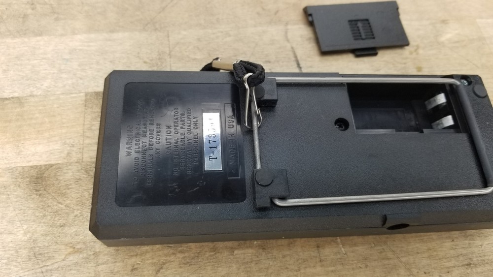 NEWPORT HHCT6 LOOP CALIBRATOR