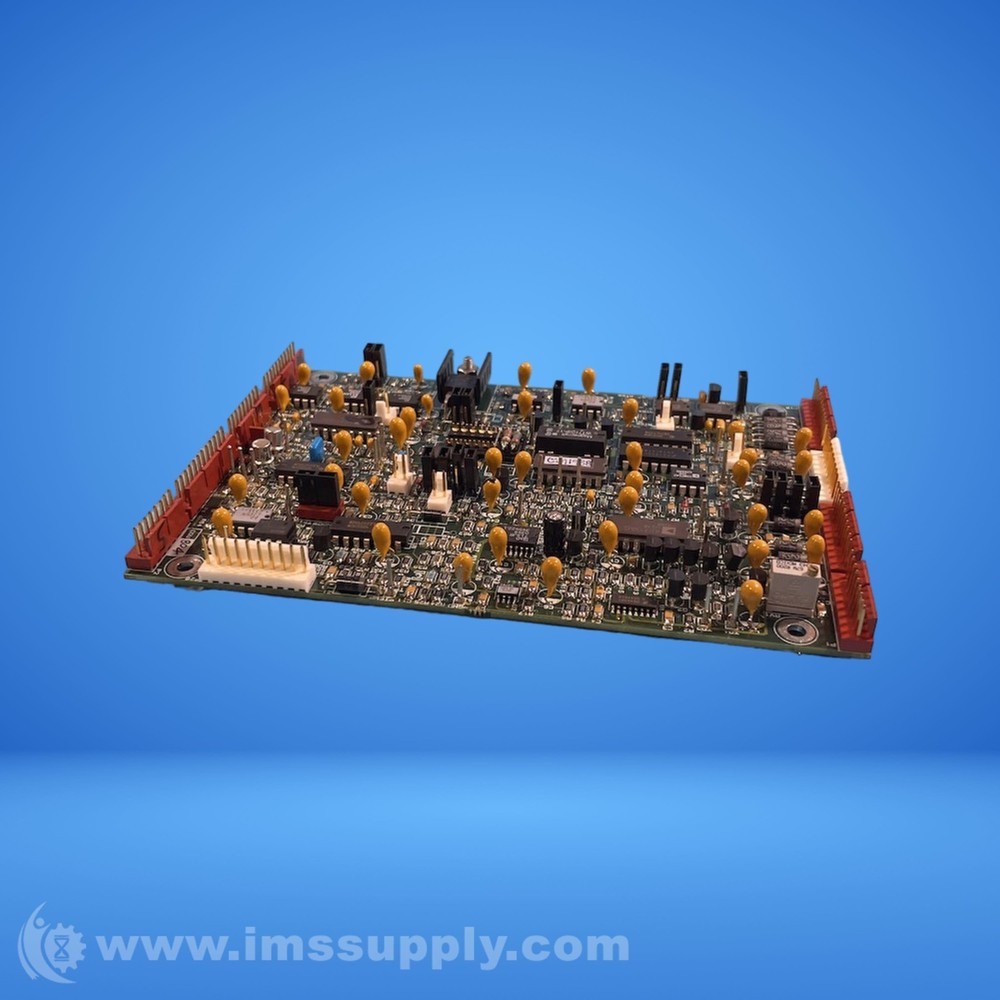 SR9610CDU Servo Robot Circuit Board USIP