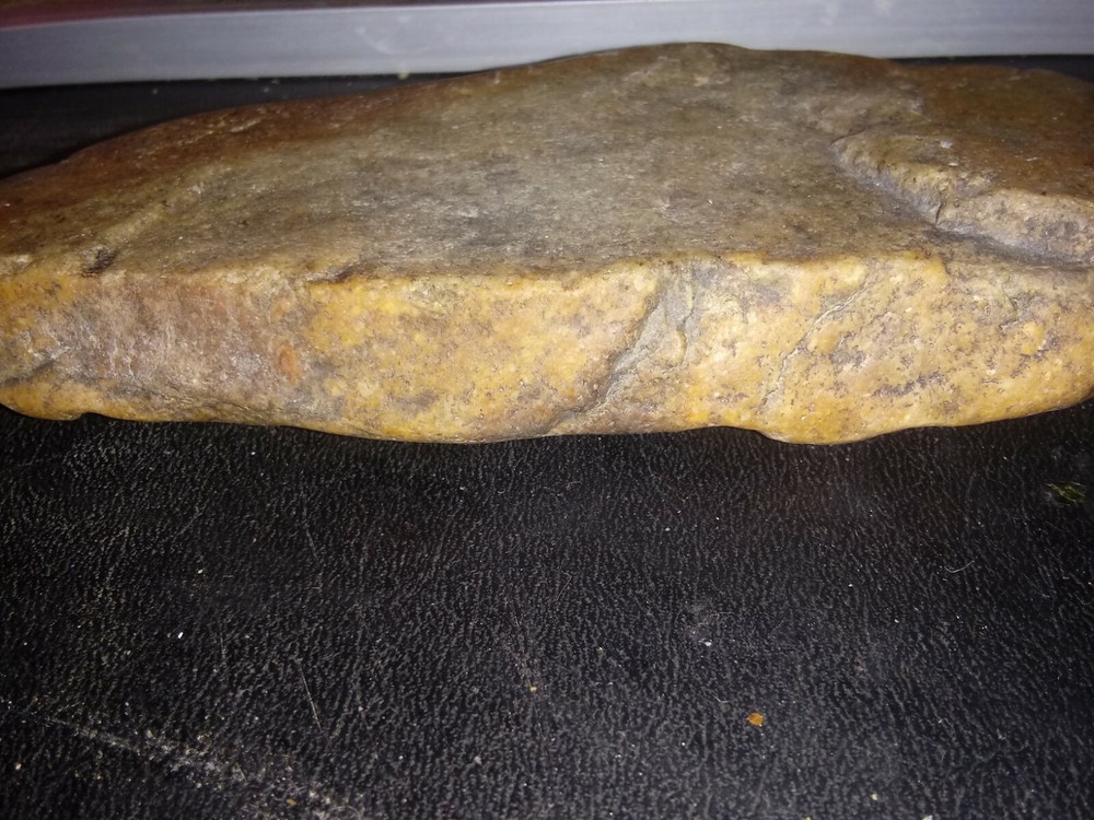 gold ore rocks