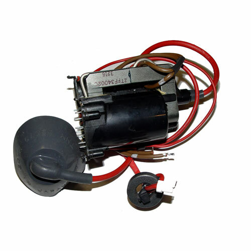 355-502 BYAB TRANSFORMER FLYBACK