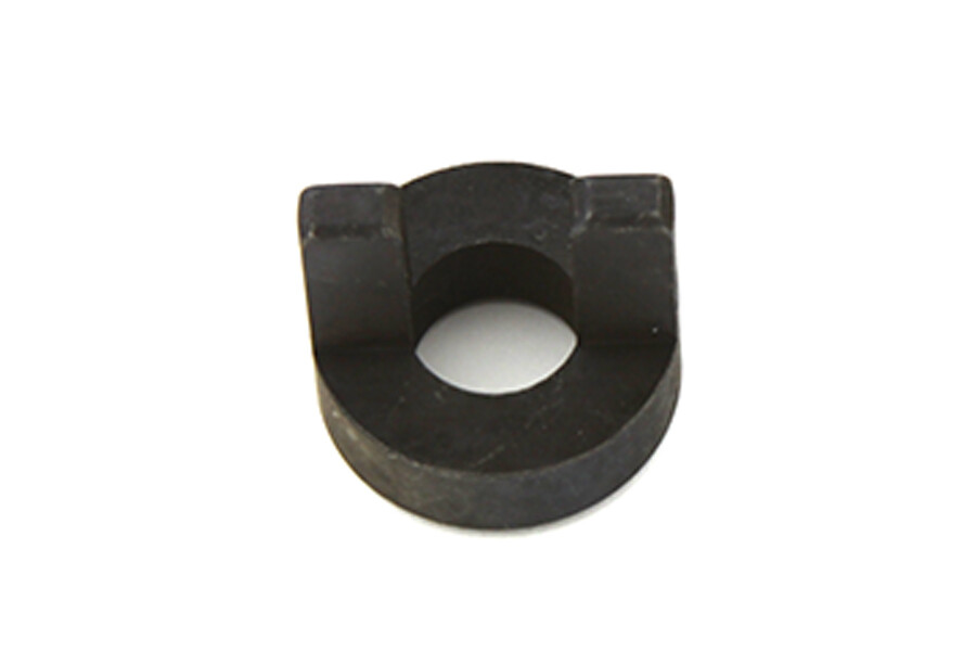 Steering Head Driver Handle Adapter fits Harley Davidson
