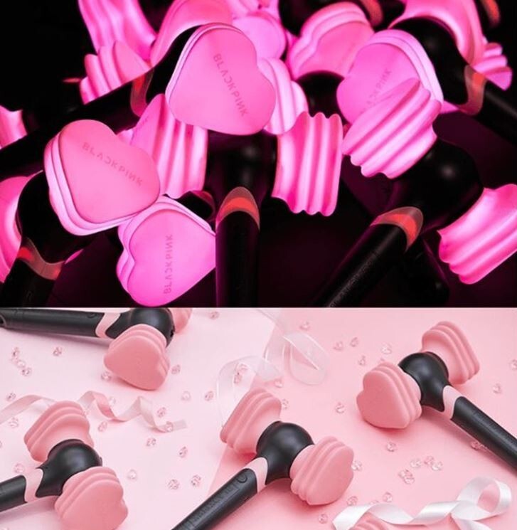 BLACKPINK Official Light Stick Special Edition + Express
