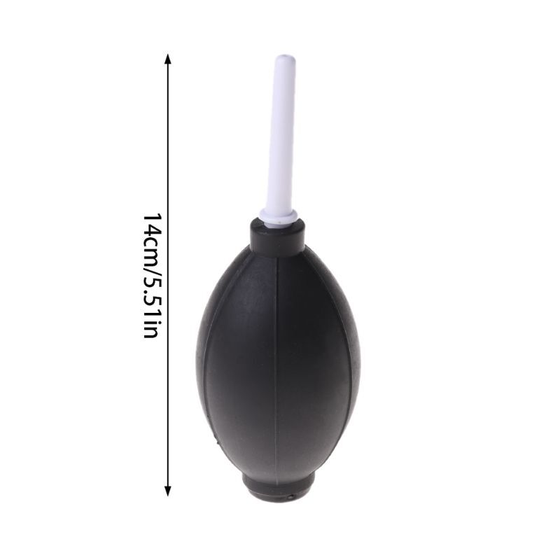 Air Dust Blower Photo Camera Duster Removing Accessory