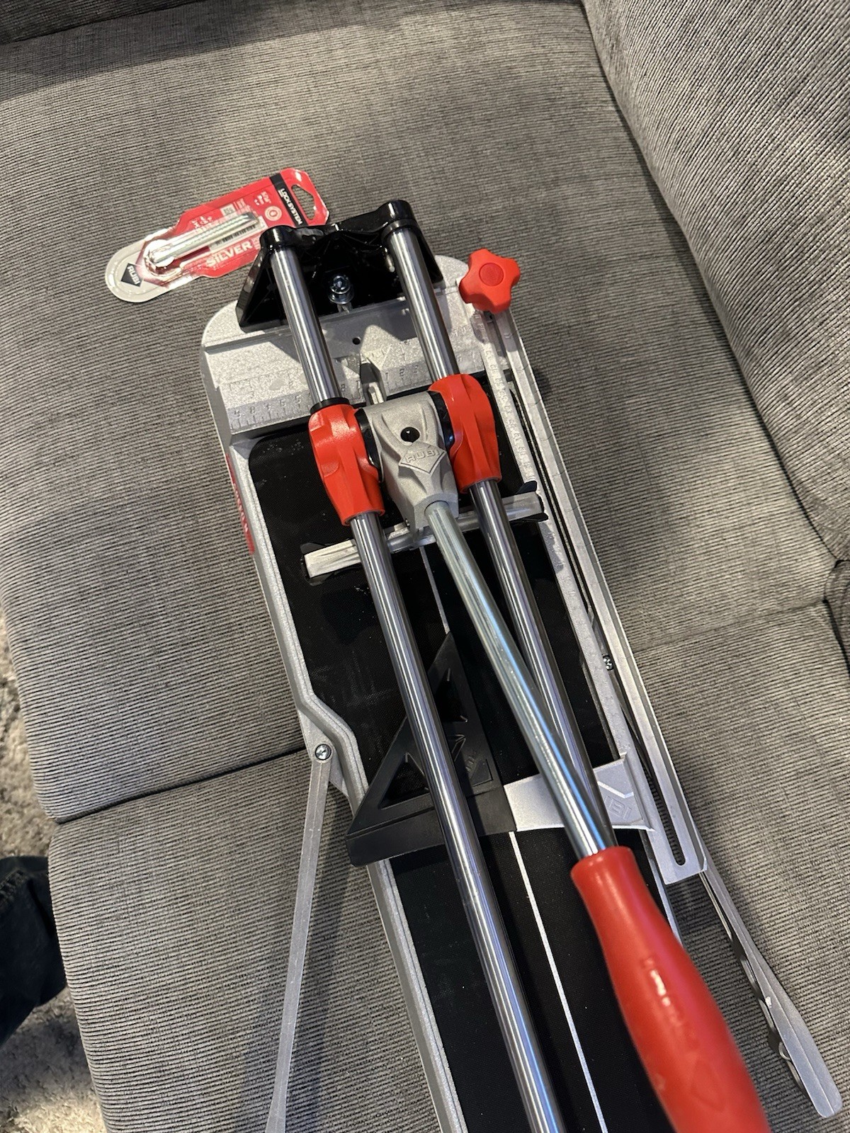 Rubi Tools Tile Cutter SPEED-72 N 28"