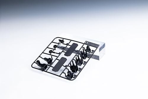 Hobby Mio Model Stand, Black