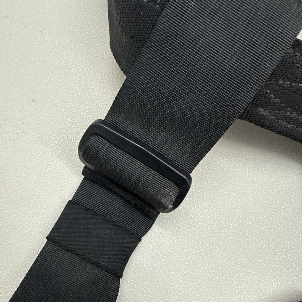 climbing harness