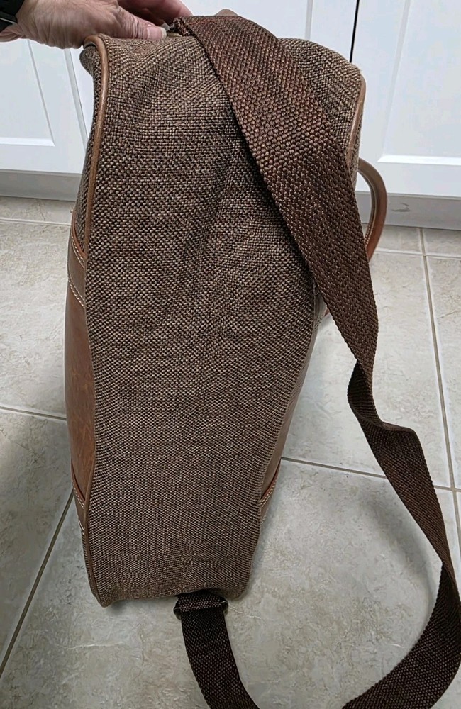 JUSTFREDD TRAVEL BAG