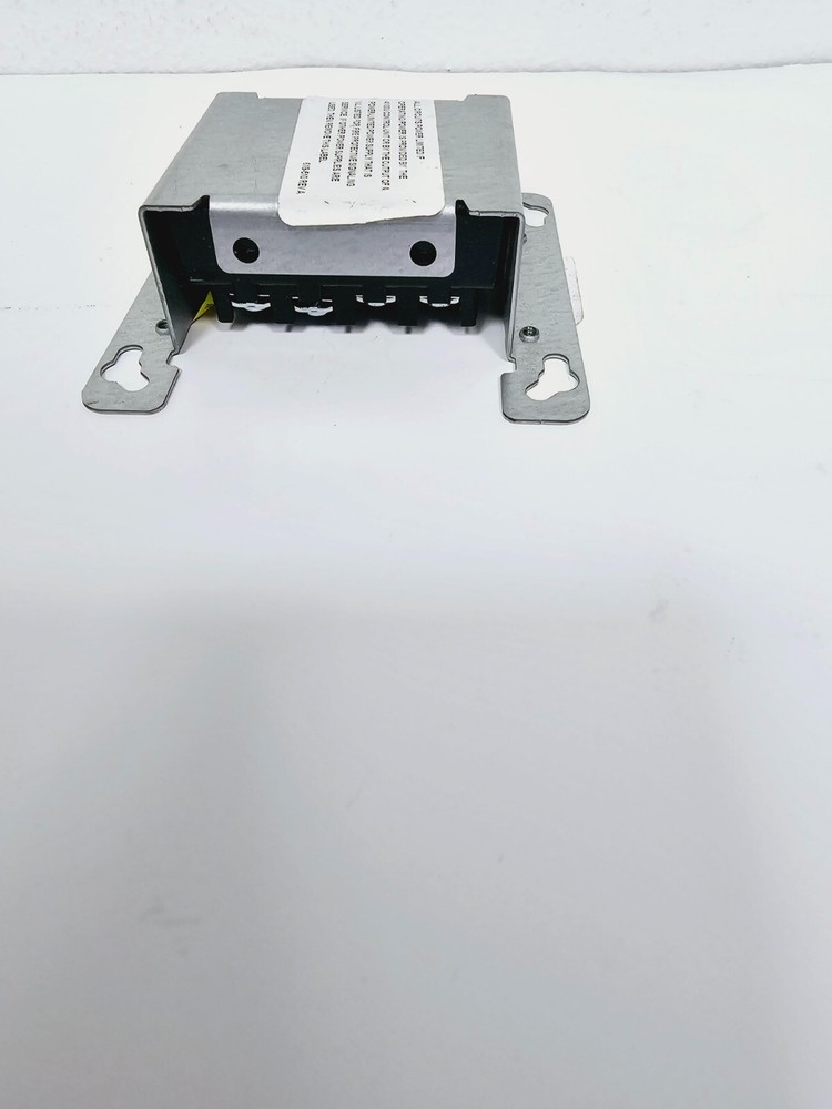 Simplex 4090-9119 Addressable Module With Unsupervised Input NEW (Open)