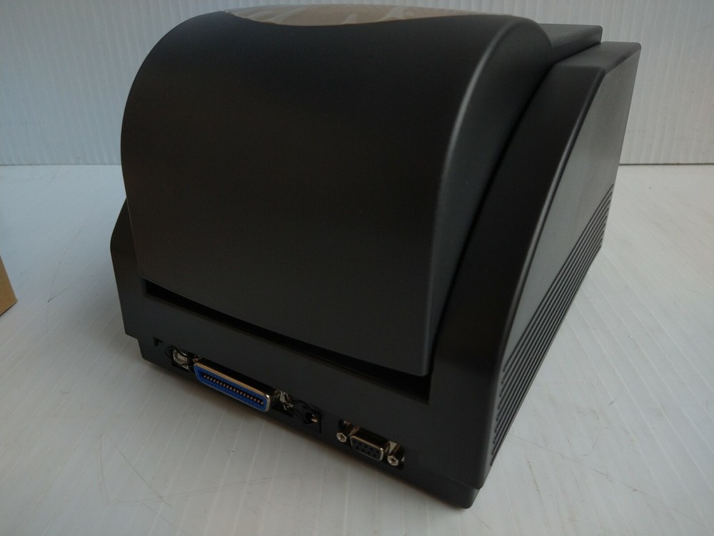 ARGOX Amigo A200 Barcode Thermal Label Printer - NEW, OPEN BOX!!!