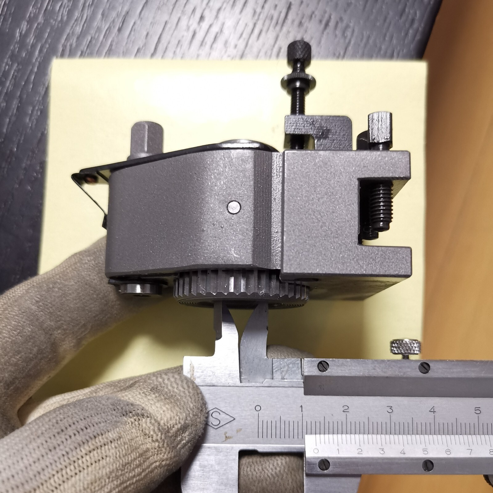 Lathe Multifix AA Quick Change Tool Post and 3 PCS Turning Tool holder AaD1250