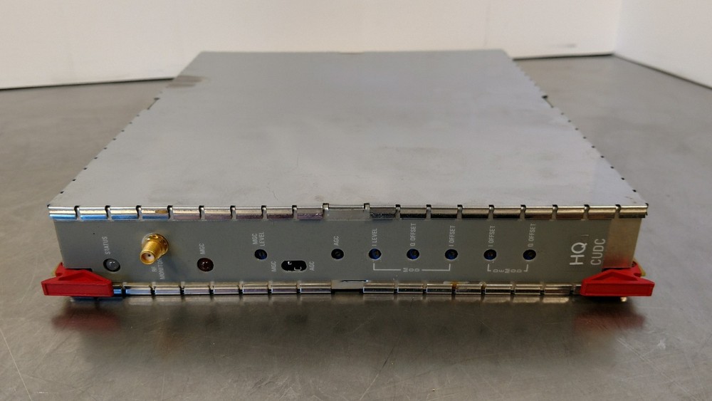 THOMSON MNT12156 ART HQ CUDC Module 3F