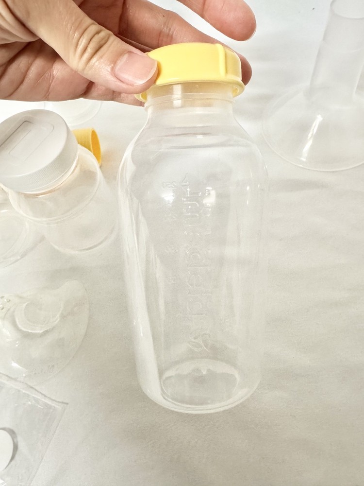 Medela Breast Pump Accessories