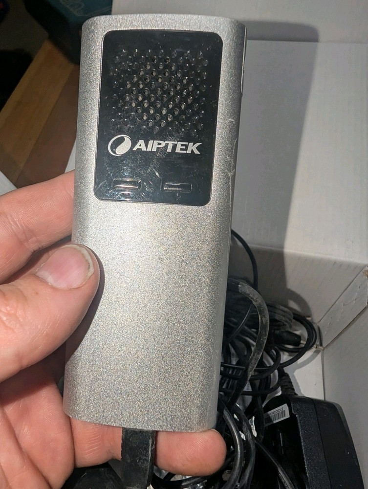 Aptek Pocket Cinema T30