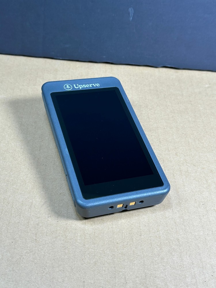UPSERVE POS-TABLE-KIT SLD-024 HANDHELD 5 INCH ANDROID POS TABLET