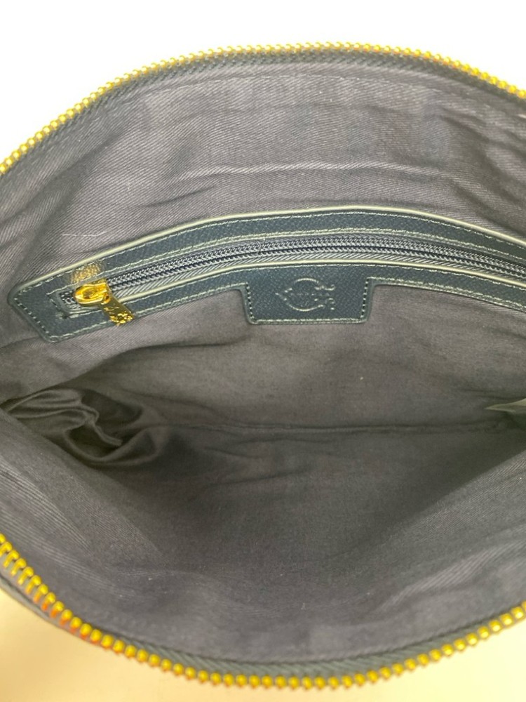 Navy Orange Misc. Accessory