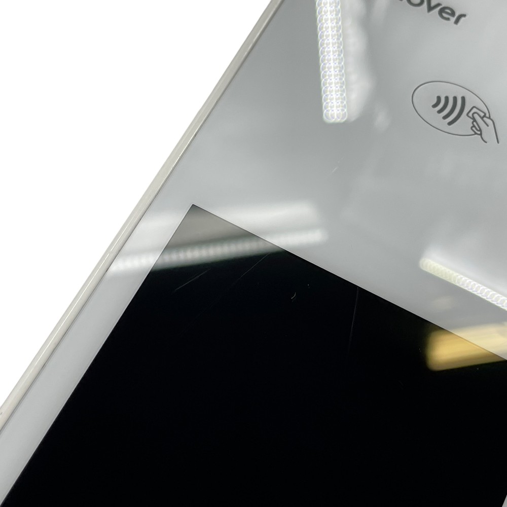 READ Clover Flex C401U Wireless POS Credit Card Reader White