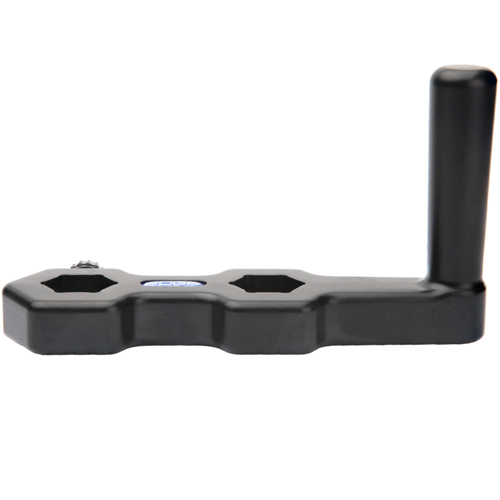2 Position Vise Handle by Edge Technology #50