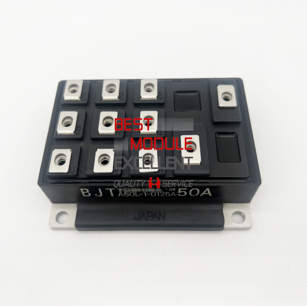 1PCS A50L-1-0125A 50A Professional Power Modules Modules Sensors