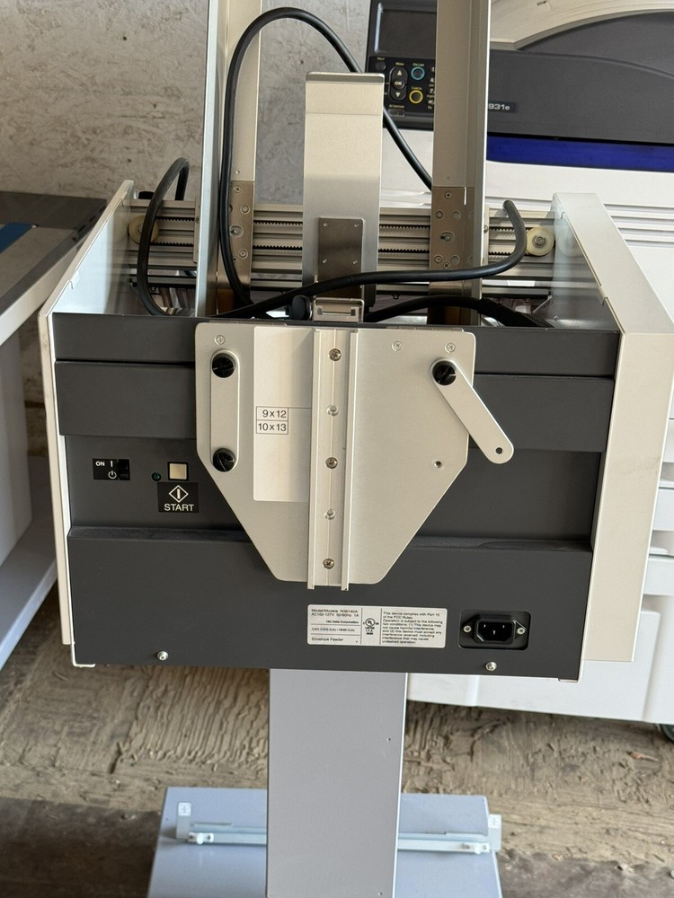 OKI C931e Full Color Envelope Printer N36100A N36110A N36140A