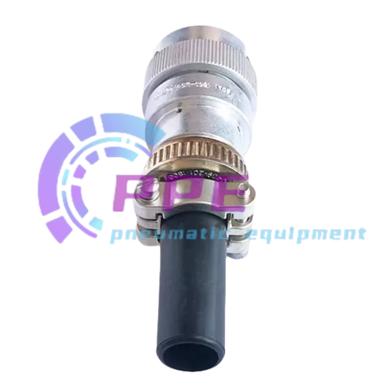 1PC New connector HD36-18-14SN-059 HD36-18-14SE-059 14 hole with tail clip