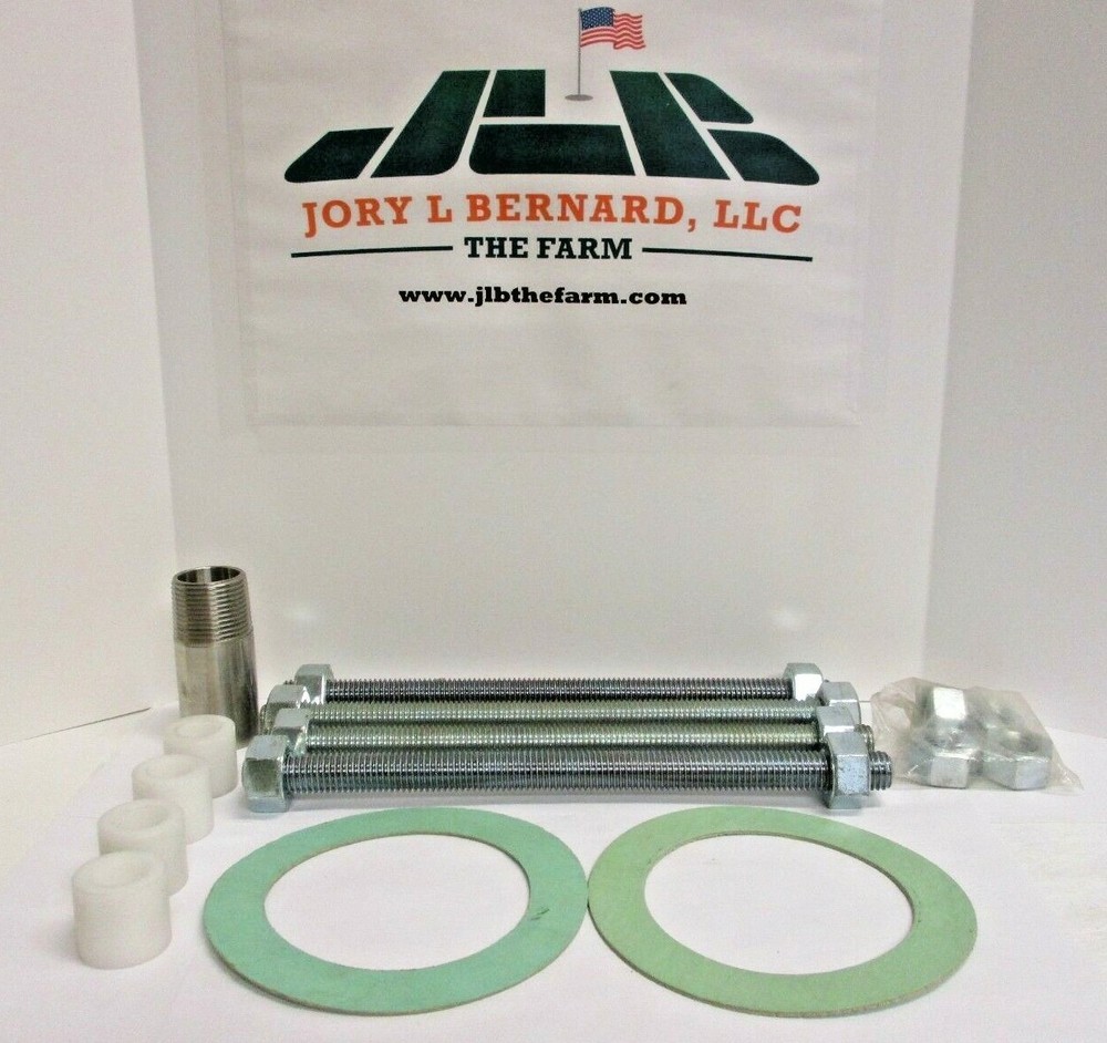 CAMERON, 9A-100003558, 3" CL150 HARDWARE KIT