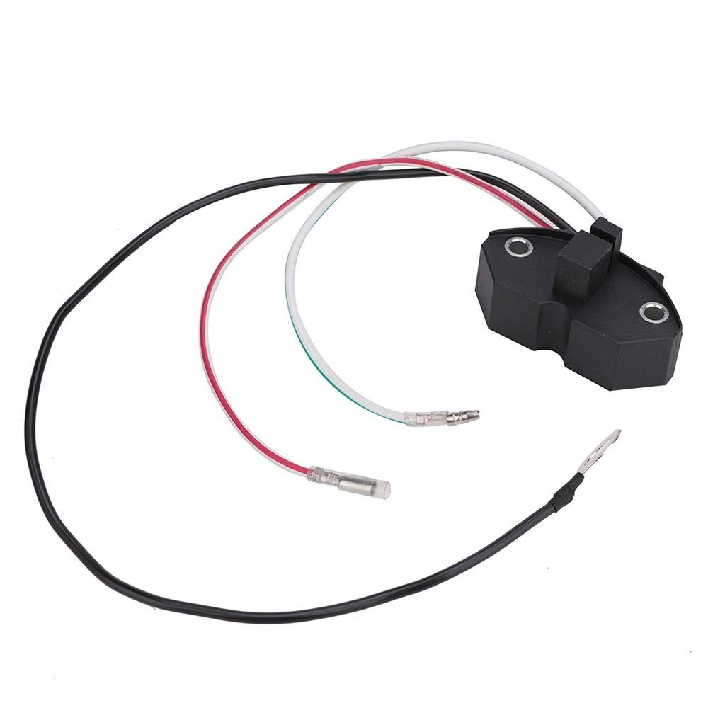 87-91019A3 Ignition Sensor Kit Replacement for MerCruiser Thunderbolt Distrib...