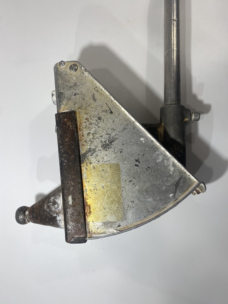 TapeTech 8-in Angle Box / Corner Applicator Extendable Handle, Not Tested