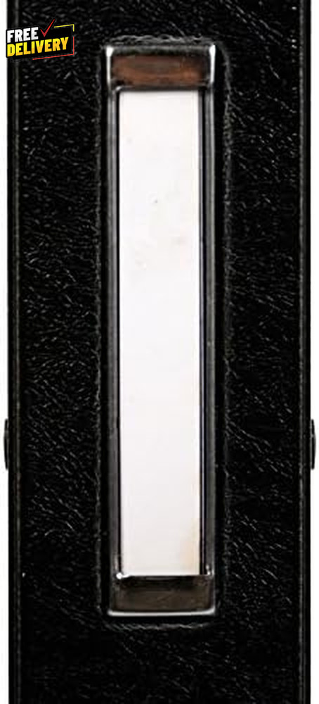 Visible Record Book, Removable 50-Pocket (285-N)