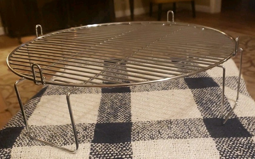 NuWave Pro Plus Infrared Oven Replacement Rack ONLY 20621