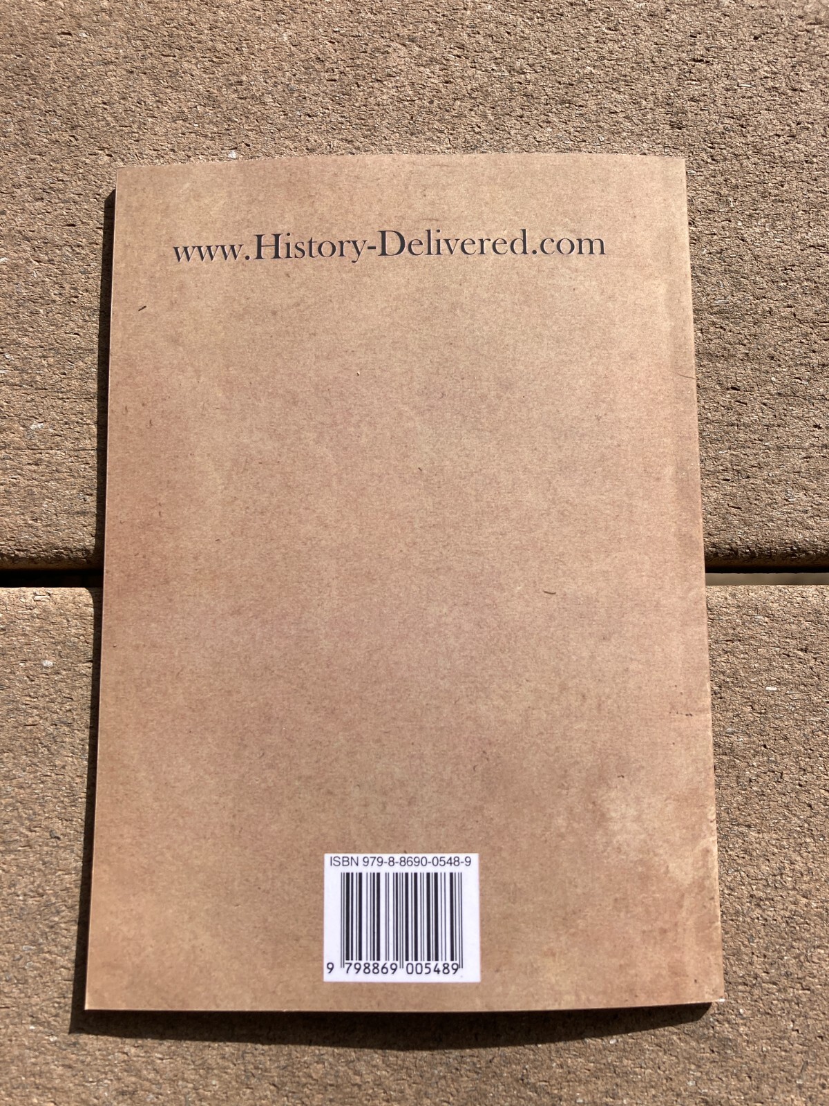 The Thirty-Sixth Infantry Division In The Great War Unit History Book