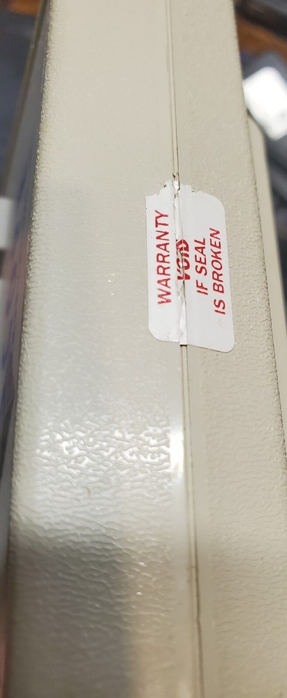 FRAMESCOPE 802 Ethernet Network Tester RJ45 scope communications ASM802FSC