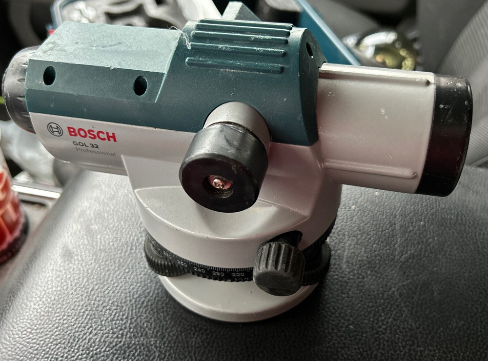 Bosch GOL32 Automatic Level 32X