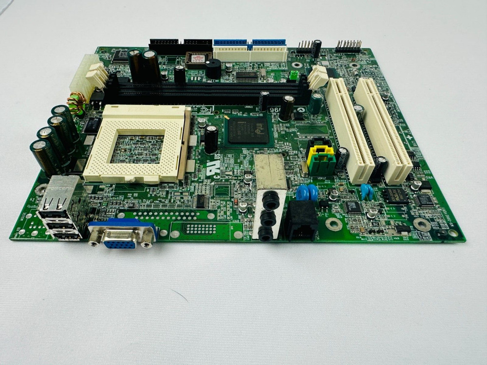 MSI MS-6312 Motherboard