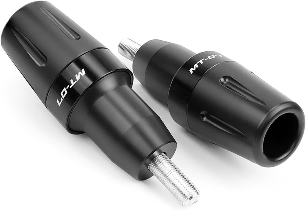 Frame Sliders, Motorcycle falling protection frame sliders Compatible with